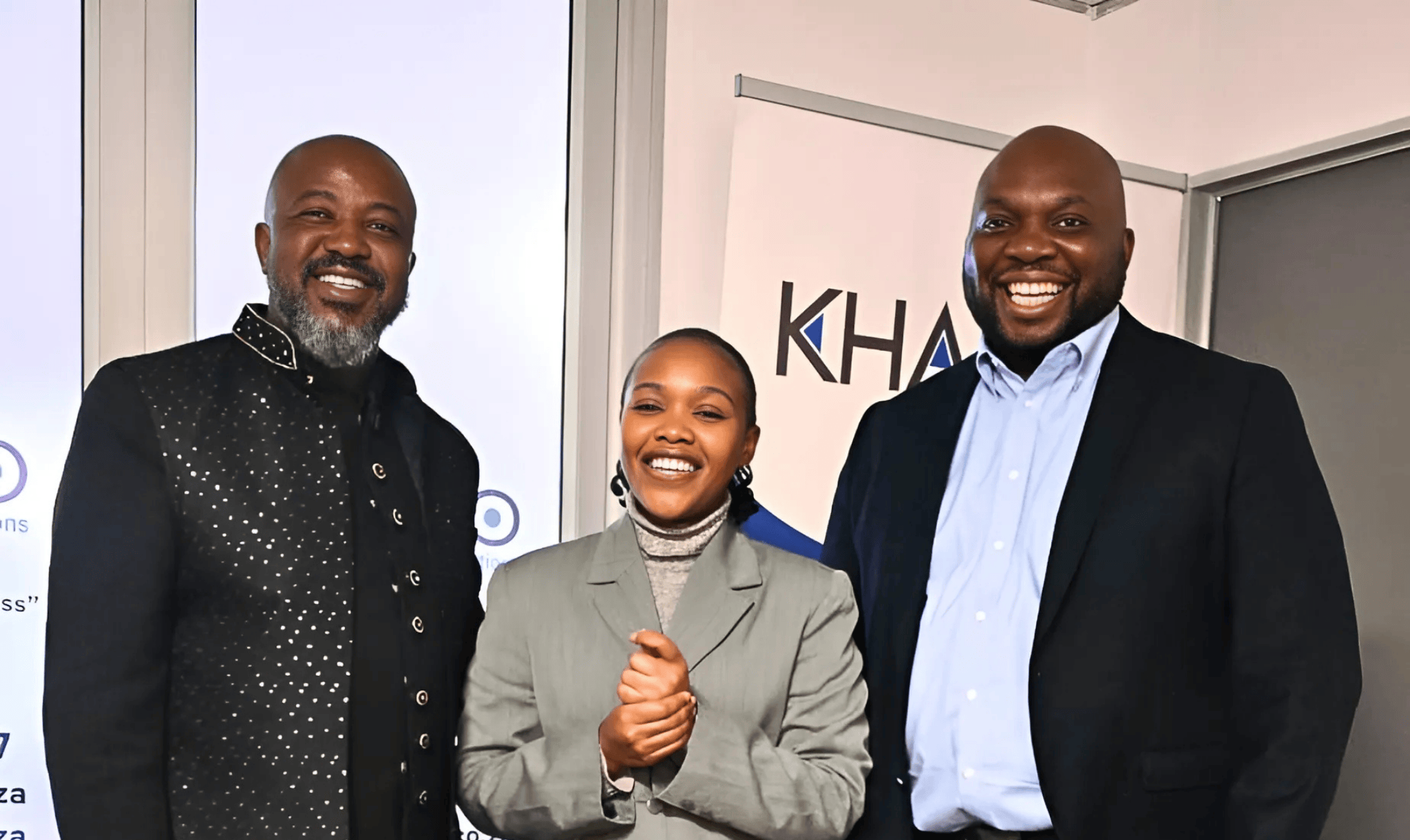 Khano Training Institute with SACGRA